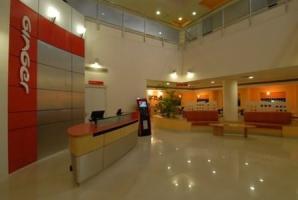 Ginger Hotel 哈里瓦 外观 照片