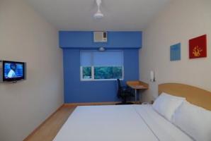 Ginger Hotel 哈里瓦 外观 照片